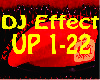 Effect UP 1-22♫