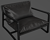 Modern Metal Chair