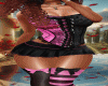 INITIO Sweet Cats Ouftit