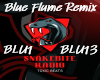Blue Flume Remix