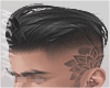 Yakuza Hair