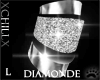 Obsidian & Diamonds BL|L