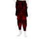 Web Pants