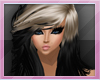 *P* Jesse blond-black