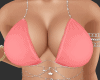 sw Red Tassel Set