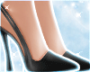 Black Pumps