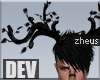 !Z Cute Horn DEV M