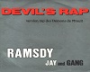 devil's rap