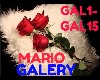 LoveSong Mario Galery
