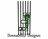 Ming wall divider