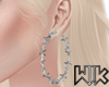 ♡ Wire Earrings ♡
