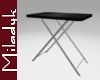 MLK Folding Table