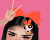 Bow PowerPuff P