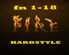 Fire Nation Hardstyle