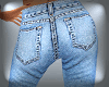 *S* Blue Jeans 1
