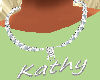 kathy necklace