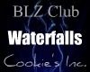 BLZ Waterfall