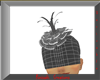 DER M'Lady Hat