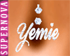 [Nova] Yemie Belly Ring