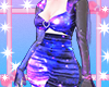 x❄ |Party Dress Galaxy