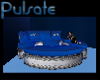 Pulsate Cuddle Couch