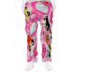 powerpuff joggers