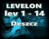 LEVELON- Deszcz