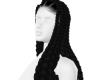 Marie V2 Braids Red Ends