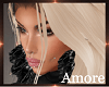 Amore Blond Hair,V1