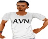 AVN special made shirt