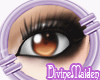 [DM] Anime Eyes