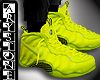 A$.Sneakers neon