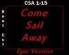 EPIC version CSA 1-15