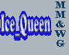 *MM* Ice Queen Sticker