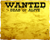 WANTED MR1528