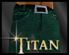 TT*Green Jeans