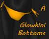 [A]Glowkini Bottoms Orng