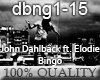 John Dahlback - Bingo