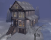 Winter house NK