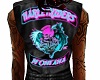 Harleyriders saa vest