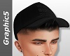 G5. Basic Black Cap