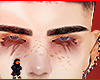 Consider brows