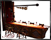 [AD] Luxury Wood Bar