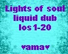 Lights of Soul, liquid