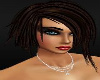 Brown Short w Hi Lites