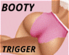 BOOTY POP