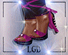 【ShoeS】*LGD✦2T2✦