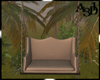 Hanging seat