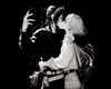 ⓈCutout couple