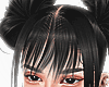 SN l Ling black cute